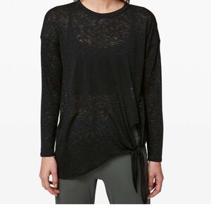 Lululemon Long Sleeve